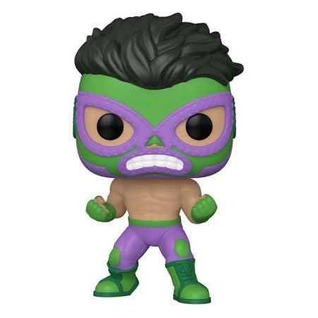 funko pop! lucha libre el furioso 708 na Arena.pl