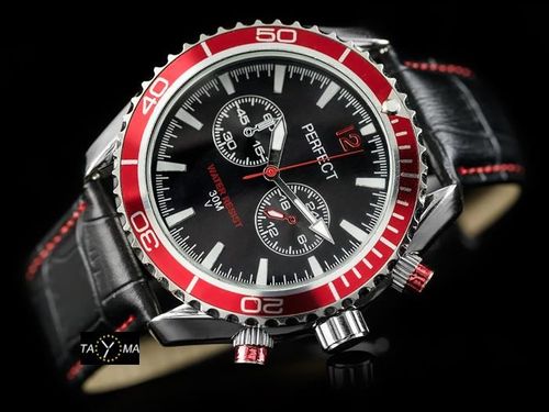 PERFECT OWEGA - black (zp165c) na Arena.pl