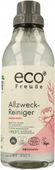 ECO FREUDE ŚRODEK CZYSZCZĄCY UNIWERSALNY LEMON ROSE 750 ML