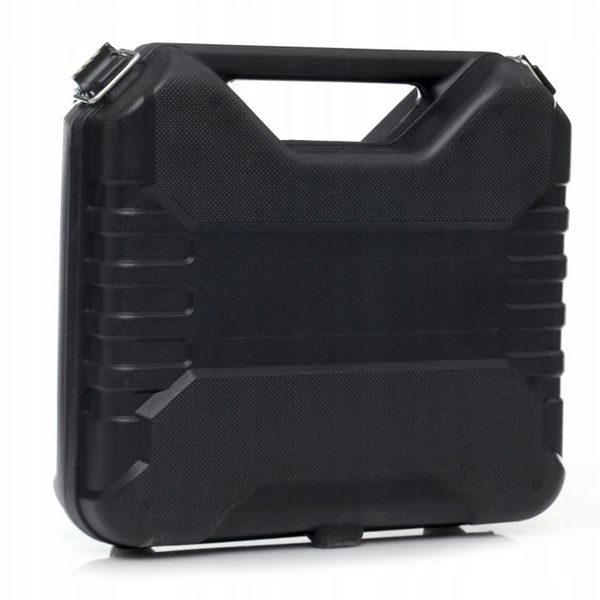 Lutownica transformatorowa 200 W zdjęcie 15