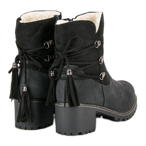 Botki casual r.37 na Arena.pl