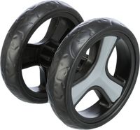 TRIXIE kółko przednie podwójne do wózka spacerówki TX-28958 TX-28959