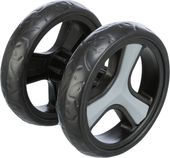 TRIXIE kółko przednie podwójne do wózka spacerówki TX-28958 TX-28959