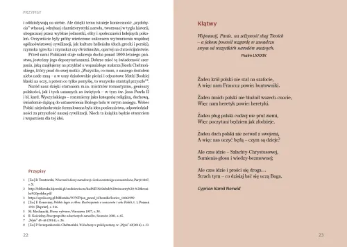 Polacy wierni i dzielni na Arena.pl