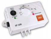 Sterowniki pomp centralnego ogrzewania SP 100 CO