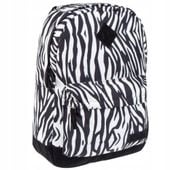 Plecak Zebra STARPAK 446571
