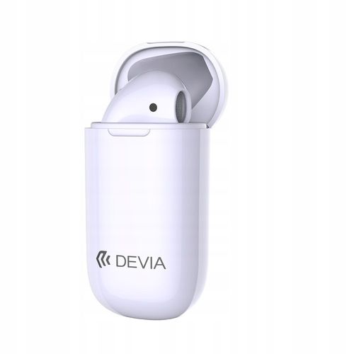 Bezprzewodowa Słuchawka Bluetooth Devia BT 5.0 na Arena.pl