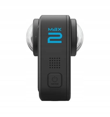 Kamera sportowa 360 GOPRO Max 2 na Arena.pl