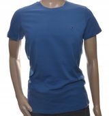 T-shirt męski bluzka koszulka męska basic XL