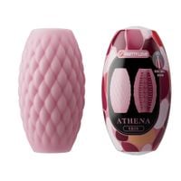 wodoodporny kompaktowy masturbator pretty love athena eros