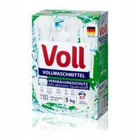Proszek do prania VOLL White 67 Prań 5 kg