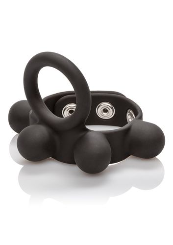 c ring ball stretcher medium black na Arena.pl