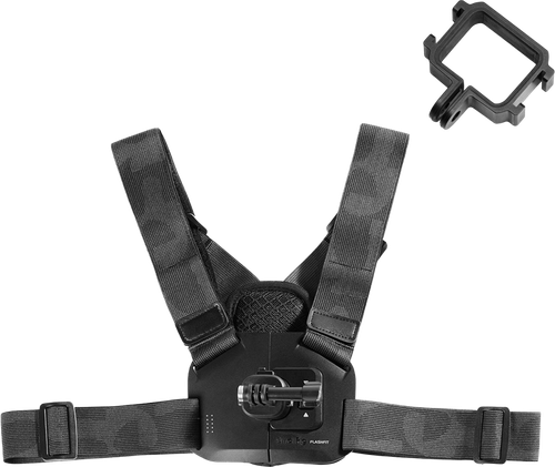 SmallRig 6050 Chest Mount for DJI Osmo Pocket 4 / 3 na Arena.pl