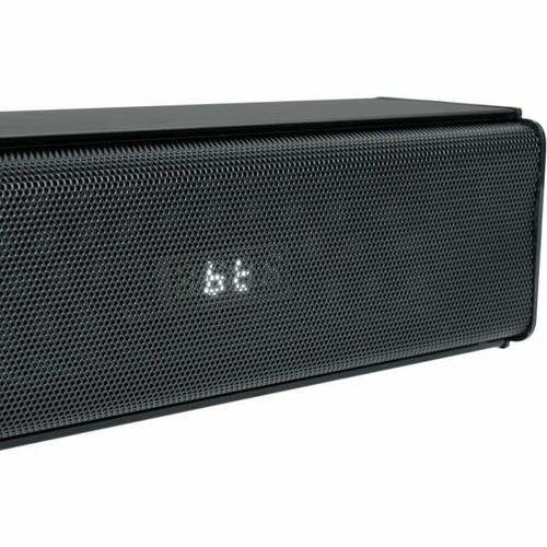 Soundbar Thomson Czarny 120 W na Arena.pl