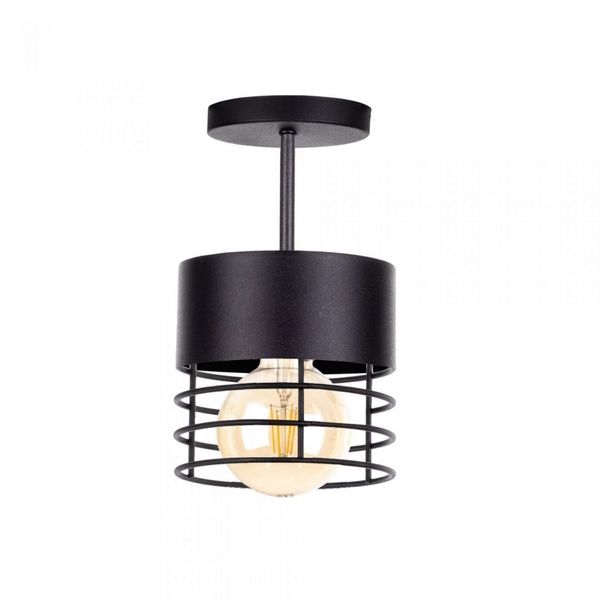 Lampa sufitowa 1xE27 ELLE zdjęcie 1