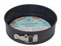 TORTOWNICA DO PIECZENIA MAYERHOFF MARMUREK 26 CM