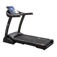 BIEŻNIA ELEKTRYCZNA TECH RUN W4.0 ENERO FIT