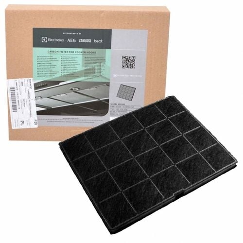 Filtr węglowy ECFB01 do okapów kuchennych AEG, BEST, Electrolux na Arena.pl
