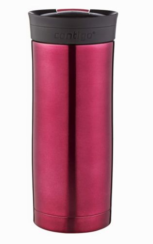 Kubek termiczny Contigo Huron 470ml Vivacious na Arena.pl