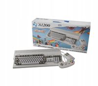 Konsola telewizyjna Retro Games THE A1200 25 gier