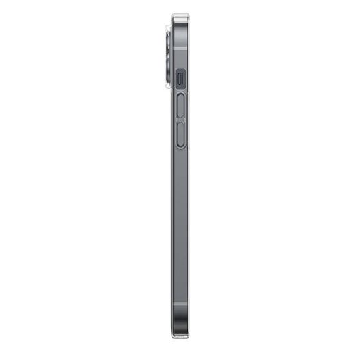 etui ochronne baseus magnetic crystal clear do iphone 13 na Arena.pl