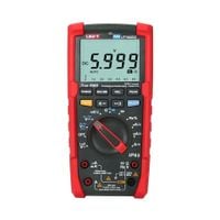MIERNIK UNIWERSALNY UT-195DS UNI-T