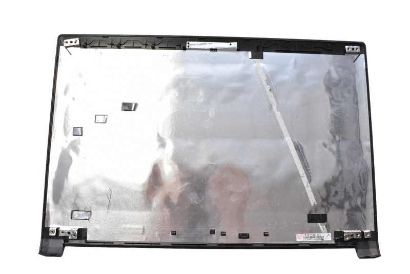 CLEVO P150SM PM151SM P151Klapa zdjęcie 1