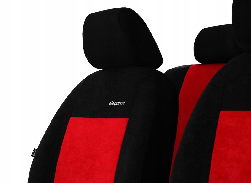 Pokrowce do HONDA City (IV, V) Logo Jazz (II, III) zdjęcie 5