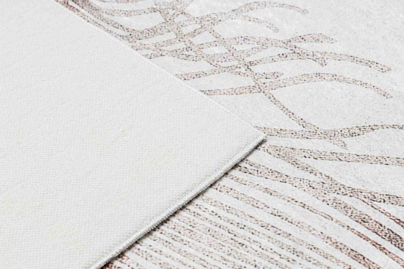 RUG/LU/ARLEN/FEATHERS/BEIGE/120x170 zdjęcie 14