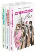 Pakiet: Czterdzieści Plus / Czterdzieści Minus / Czterdzieści I Co Z Tego
