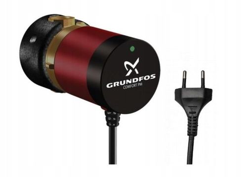 COMFORT 15-14 B CWU POMPA CYRKULACYJNA GRUNDFOS 97916771 na Arena.pl