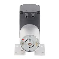 POMPA DUŻA MOC POMPA SSĄCA 8W DC24V POMPA PRÓŻNIOWA
