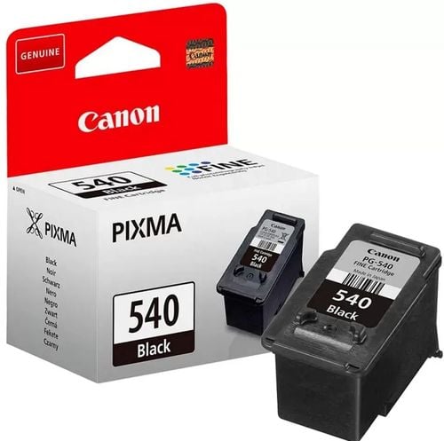 Tusza CANON PG-540 Czarny na Arena.pl