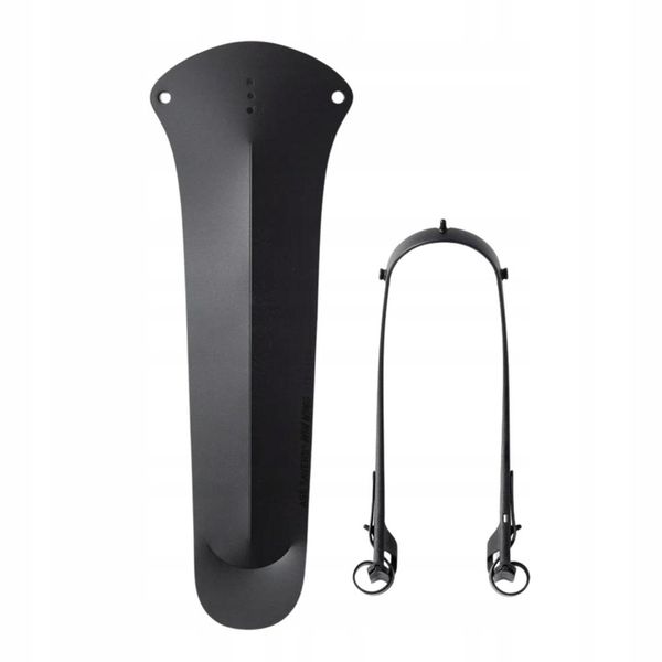 Błotnik Ass Savers Win Wing 2 Gravel Stealth black zdjęcie 14