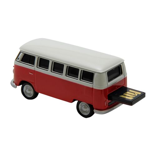 Pamięć USB - autobus VW Bully na Arena.pl