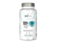 ImmuBest  BESTLAB wsparcie układu immunologicznego