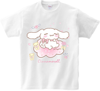 Koszulka T-shirt Cinnamoroll