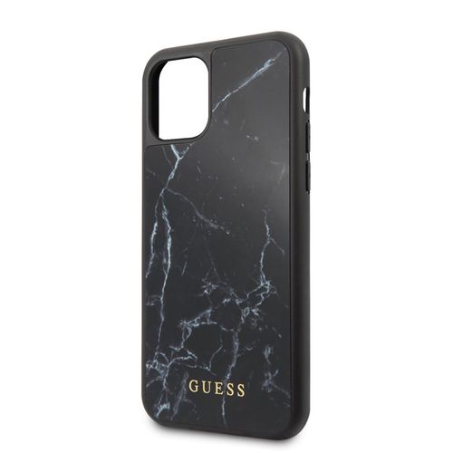 Etui do iPhone 11 Pro (czarny) na Arena.pl