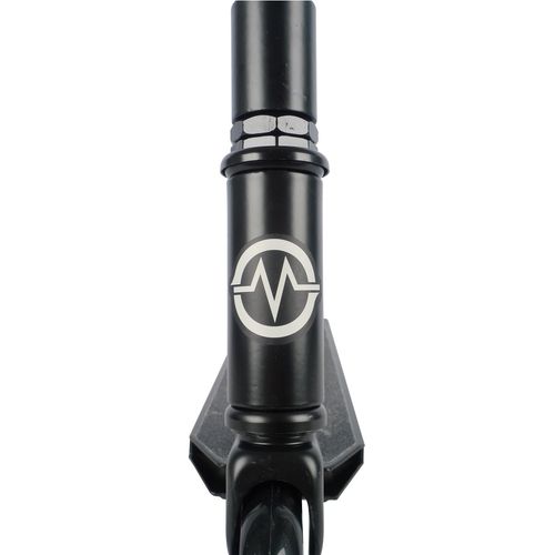 Hulajnoga Wyczynowa Stunt Street Freestyle - Szara na Arena.pl