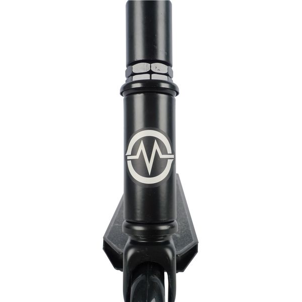 Hulajnoga Wyczynowa Stunt Street Freestyle - Szara zdjęcie 4