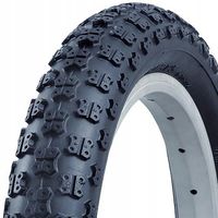 OPONA KENDA 16" x 2,125 K50 CZARNA