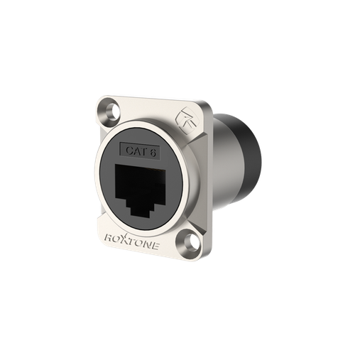 Roxtone Gniazdo tablicowe RJ45 CAT6 RAE8FD-C6 na Arena.pl