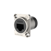 Roxtone Gniazdo tablicowe RJ45 CAT6 RAE8FD-C6