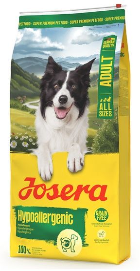 Josera Hypoallergenic 12kg zdjęcie 1