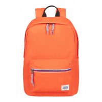 Plecak American Tourister Backpack Zip do 20 l czerwony