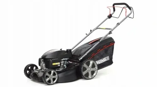 Kosiarka spalinowa HORTMASZ HKS 550 NH + OLEJ GRATIS! na Arena.pl