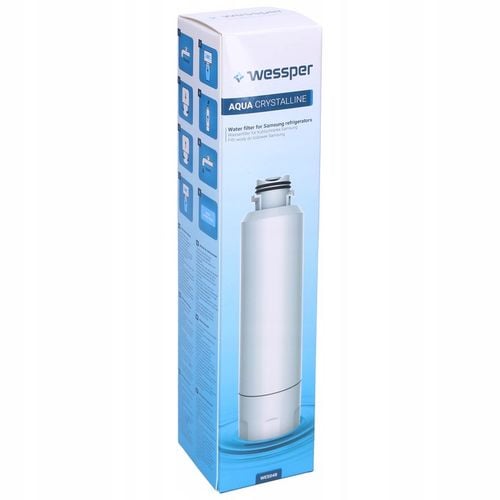 2x FILTR WODY do lodówki Samsung RS51K57H02C zamiennik DA29-00020B na Arena.pl