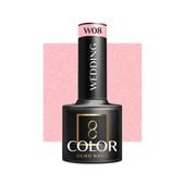 OCHO NAILS Lakier hybrydowy wedding W08 -5 g