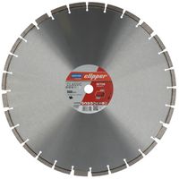 NORTON CLIPPER TARCZA DIAMENTOWA NORTON CLASSIC BETON LASER 500mm X 25,4mm DO BETONU do NORTON CLIPPER CS1 OFICJALNY DYSTRYBUTOR - AUTORYZOWANY DEALER NORTON CLIPPER