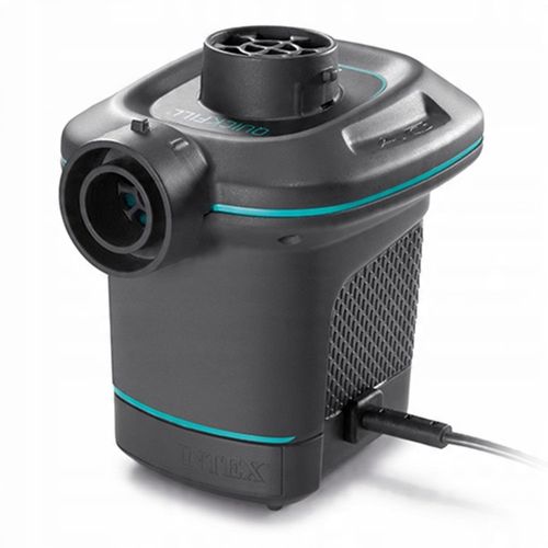 POMPKA ELEKTRYCZNA 220V QUICK FILL TM INTEX 66640 na Arena.pl